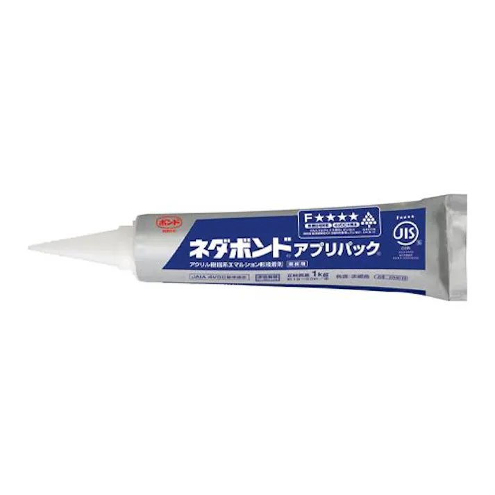 コニシ 1.0kg ボード用接着剤 EA935KB-16(CDC)【別送品】