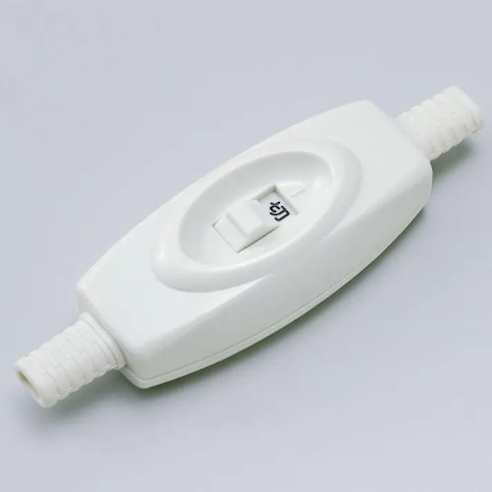 朝日電器(ELPA) 250V/15A 中間スイッチ EA940CB-97(CDC)【別送品】