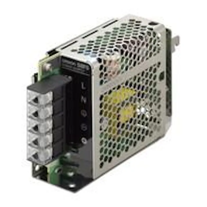 オムロン(omron) DC12V/ 15W スイッチングパワーサプライ(レール取付) EA940DN-75A(CDC)【別送品】