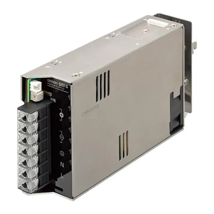 オムロン(omron) DC24V/300W スイッチングパワーサプライ(レール取付) EA940DN-89B(CDC)【別送品】