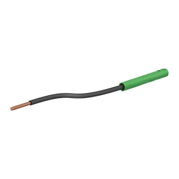 ESCO φ1.8mmx130mm フレキシブルアダプター(緑) EA940DP-725(CDC)【別送品】