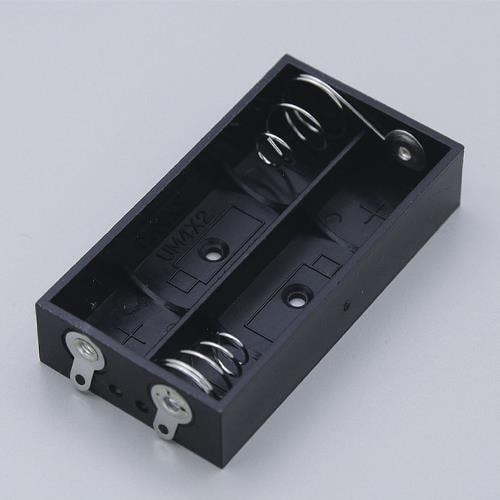 フェンスカー用FRP製電池ボックス直列型注文ページ