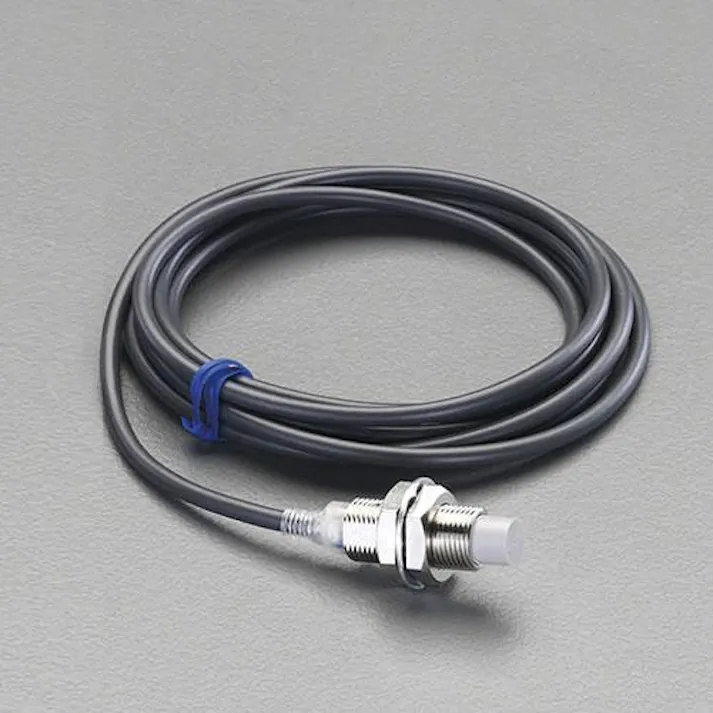 オムロン(omron) M30/直流3線 近接センサー(18mm・非シールド) EA940LN-33A(CDC)【別送品】