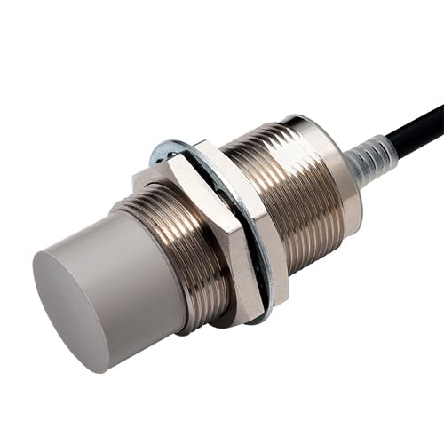 オムロン(omron) 近接センサー(18mm・非シールド) M30/直流3線 EA940LN