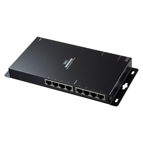 サンワサプライ エクステンダー送信機・8分配 [EA940PM-178用] EA940PM-177 4518340098138【別送品】