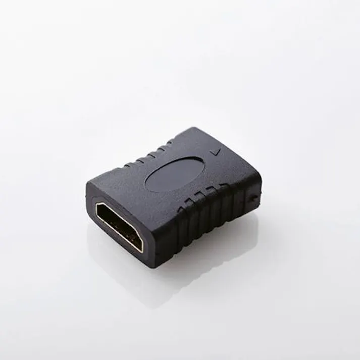 エレコム HDMI 中継アダプター EA940PM-301(CDC)【別送品】