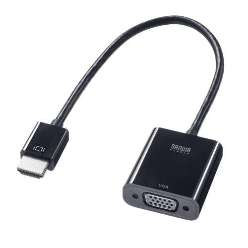 DisplayPortエクステンダー VGA-EXDP | パソコン・周辺機器 通販
