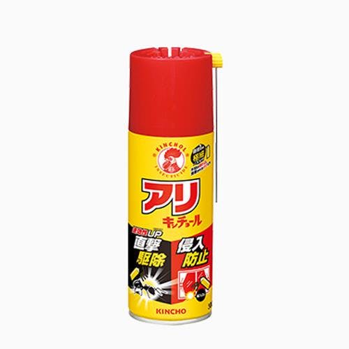 アリ・キンチョールV 300ml EA941C-8A 4518340297203【別送品】