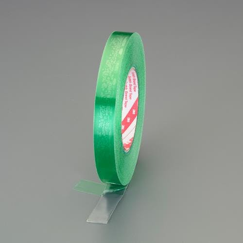 3M 構造用接合両面テープ(透明) 12x1.0mm/10m EA943VA-90 4518340319554【別送品】