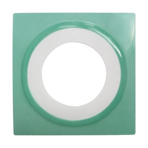 換気口用 防水カバー(φ200用) EA943VX-6 4518340044197【別送品】