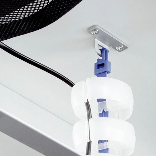 内田洋行(UCHIDA) 天板裏取付金具 [EA944BY-41用] EA944BY-42 4518340071407【別送品】