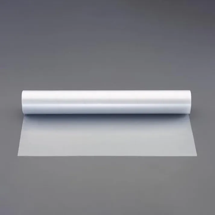 ニトムズ 960x1800mm ガラス飛散防止シート(凸凹ガラス用) EA944D-47(CDC)【別送品】