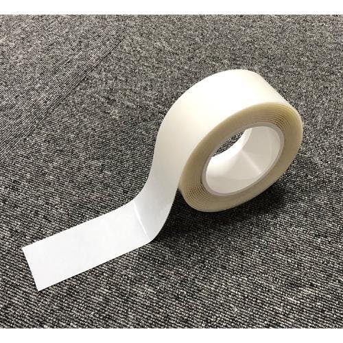 ニトムズ フロア表示ライン(面ファスナー式) 50mmx5m EA944DJ-51 4518340305458【別送品】