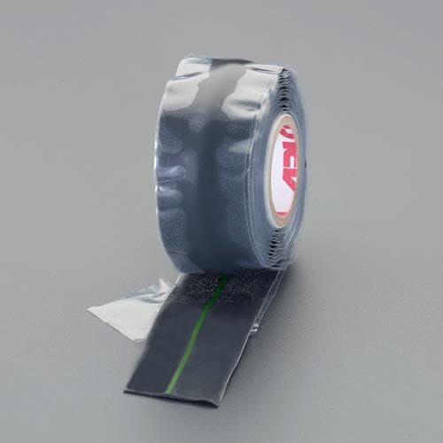 ユニテック(UNITEC) 自己融着テープ 25mmx11m/-54～260℃ EA944HC-3 4550061208953【別送品】