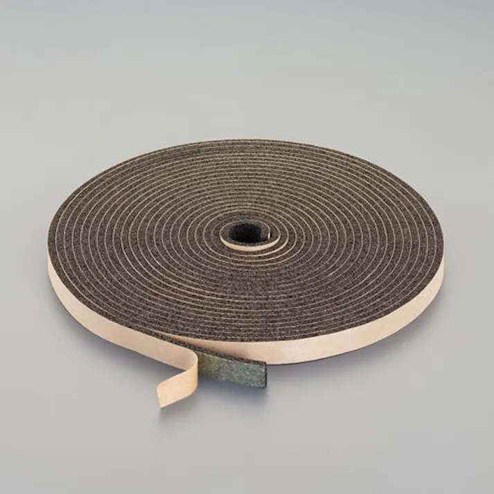 ニトムズ 5.0x15mm/10m すき間テープ(防水/窓・サッシ用) EA944KD-316(CDC)【別送品】