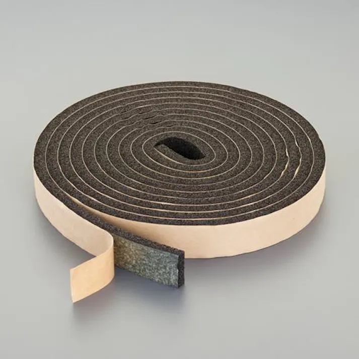 ニトムズ 10.0x30mm/ 5m すき間テープ(防水/2x4躯体用) EA944KD-321(CDC)【別送品】