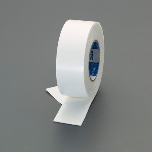 ニトムズ 両面テープ・超強力(プラスチック用) 15mmx5.0m EA944MF-252 4518340187122【別送品】