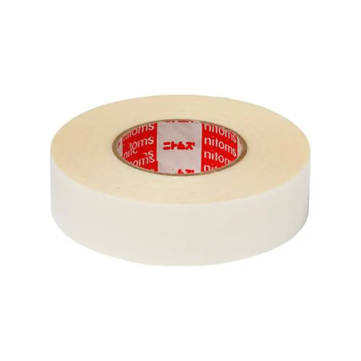 ニトムズ 15mmx10m 両面テープ・超強力(プラスチック用) EA944MF-306(CDC)【別送品】
