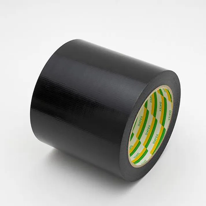 ダイヤテックス 50mmx25m ゴムマット固定用テープ EA944ML-106(CDC)【別送品】