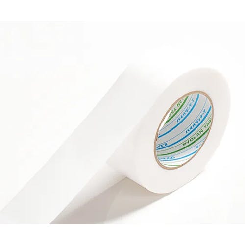 ダイヤテックス 養生テープ(強耐候/白/30巻) 50mmx25m EA944ML-56B