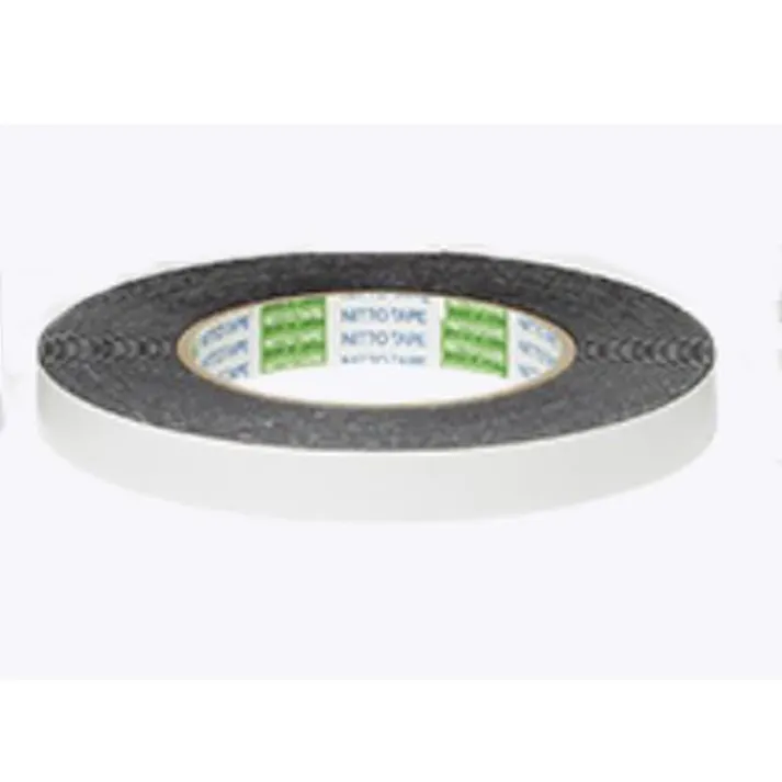 ニトムズ 15mmx10m 両面テープ(発泡ブチル/20巻) EA944MN-2B(CDC)【別送品】