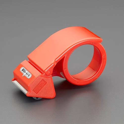 ニトムズ テープホルダー(12個) 50mm用 EA944N-1B 4518340021211【別送品】