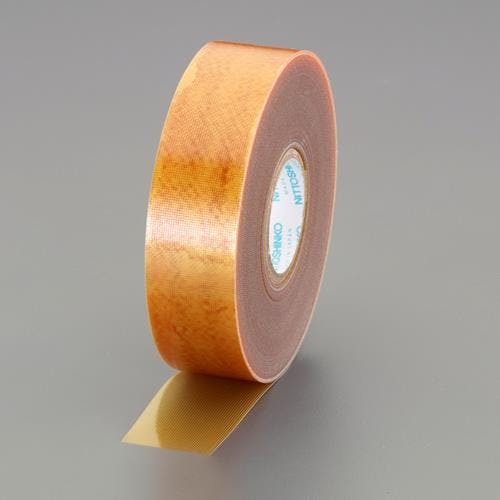 電気絶縁テープ(ガラスクロス/B種) 19mmx30m EA944NN-51 4518340169920【別送品】