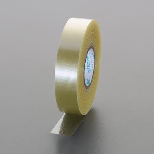 電気絶縁テープ(ガラスクロス/F種) 25mmx30m EA944NN-57 4518340170490【別送品】