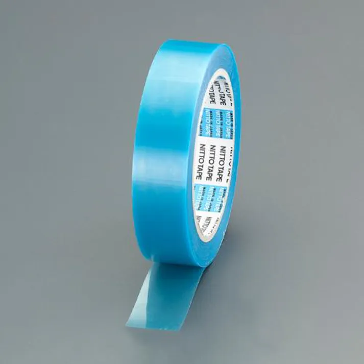 ESCO 25mmx50m ホールディングテープ(10巻) EA944NZ-25B(CDC)【別送品】