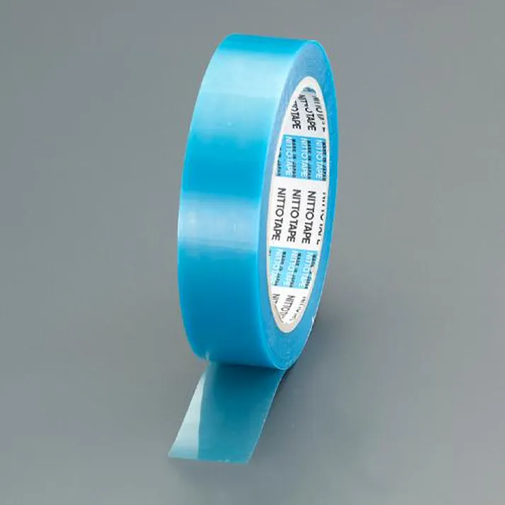 ESCO 40mmx50m ホールディングテープ(6巻) EA944NZ-40B(CDC)【別送品】