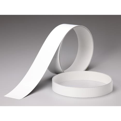 ニトムズ 超強力ラインテープ(ステンレス) 50mmx12m EA944SG-201 4518340305366【別送品】