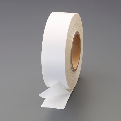 作新工業 超高分子量ポリエチレン粘着テープ 100x0.25mm/40m EA944VC-110A 4518340264199【別送品】