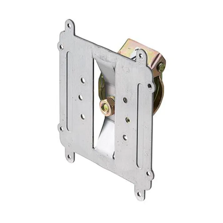 未来工業 防犯カメラ取付ボックス用単管サポート EA947HB-251(CDC)【別送品】