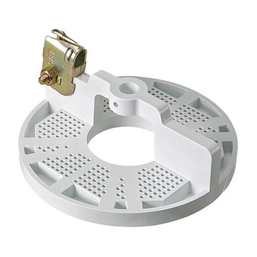 未来工業 防犯カメラ取付台座(吊りボルト用) W3/8” EA947HB-253 4518340124950【別送品】