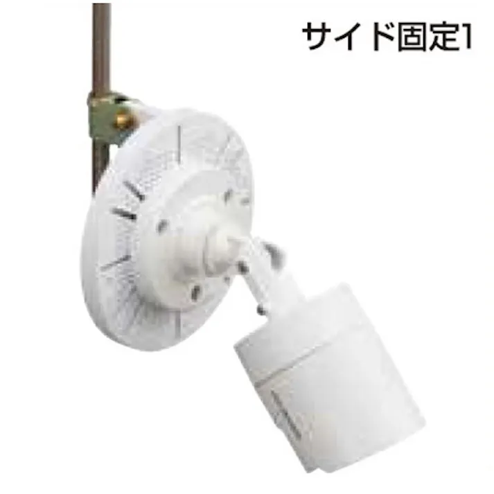 未来工業 W3/8” 防犯カメラ取付台座(吊りボルト用) EA947HB-253(CDC)【別送品】