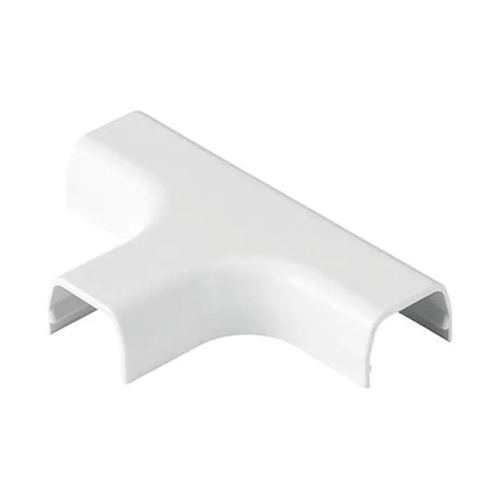 未来工業 モールチーズ(プラスチック/白/ 2個) 18x66mm EA947HM-111L 4518340118737【別送品】