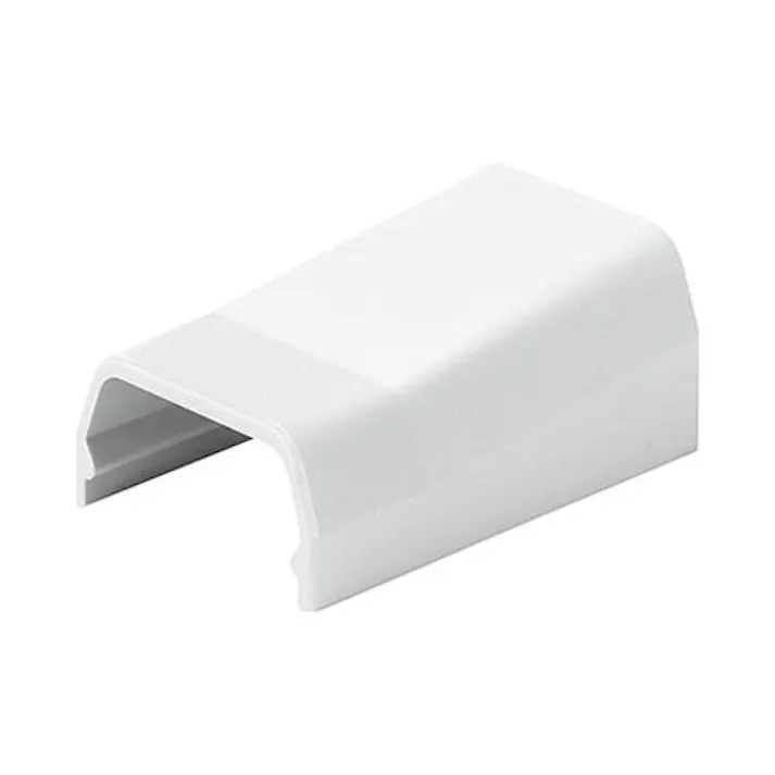 未来工業 28.6x45mm モールブッシング(プラスチック/白/ 2個) EA947HM-113M(CDC)【別送品】