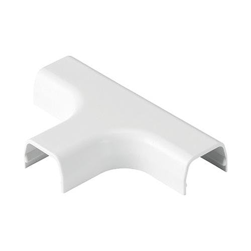 未来工業 モールチーズ(プラスチック/白/10個) 18x66mm EA947HM-11L 4518340154438【別送品】