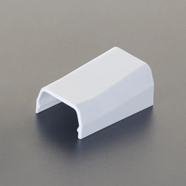 未来工業 28.6x45mm モールブッシング(プラスチック/白/10個) EA947HM-13M(CDC)【別送品】