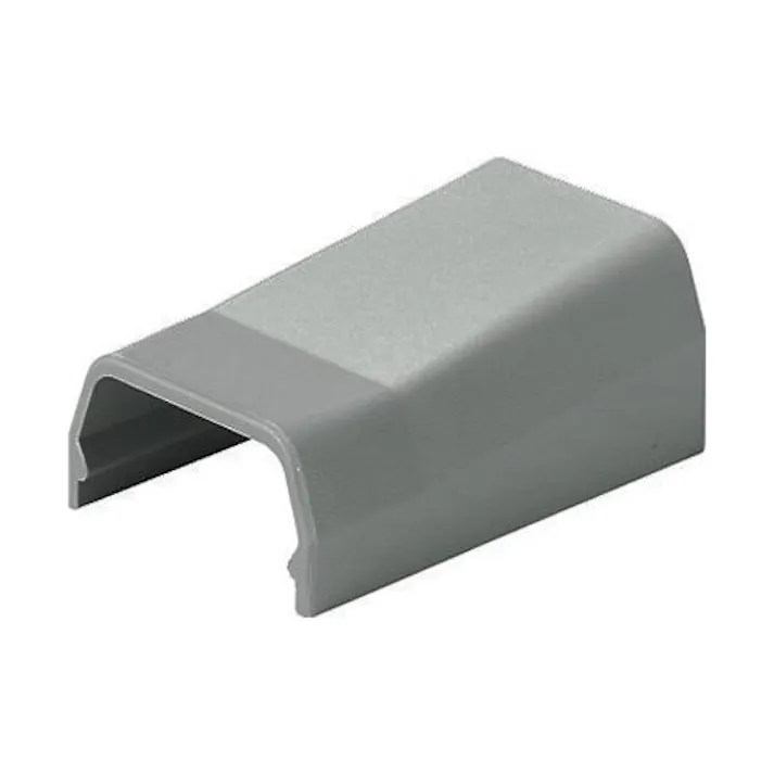 未来工業 23.2x35mm モールブッシング(プラスチック/グレー/10個) EA947HM-2M(CDC)【別送品】