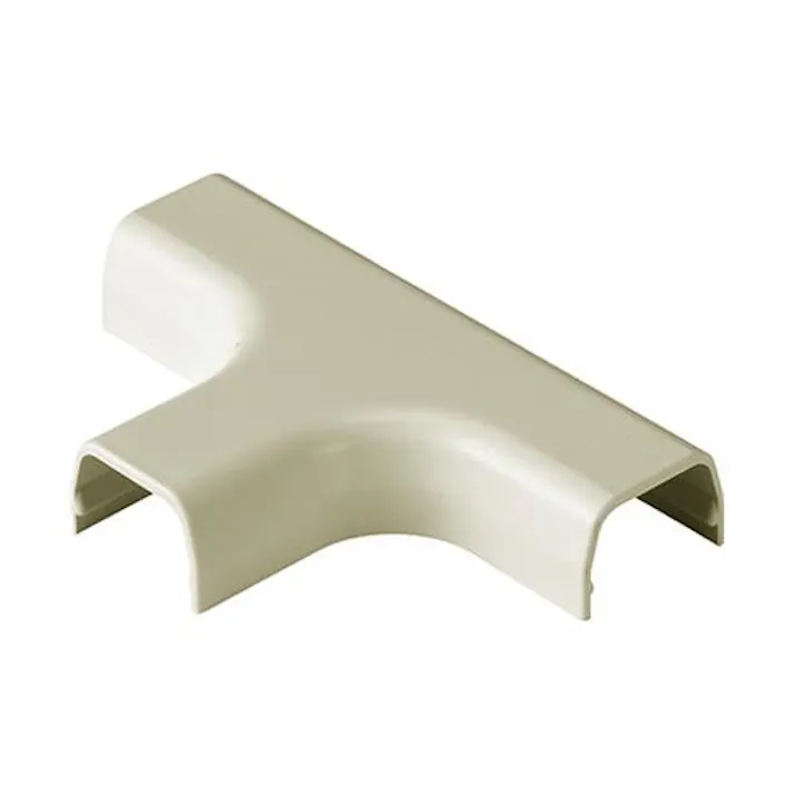 未来工業 18x66mm モールチーズ(プラスチック/ベージュ/10個) EA947HM-6L(CDC)【別送品】