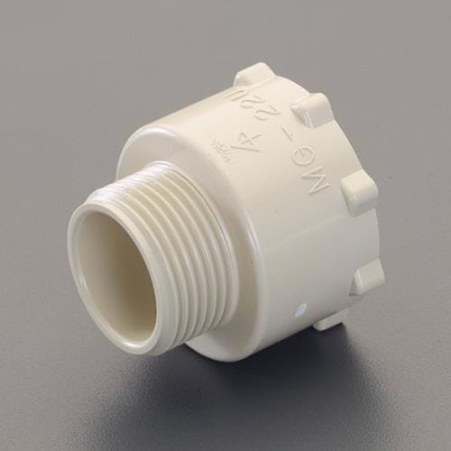 未来工業 異径アダプター[フレキ管用] φ28xφ36mm EA947HN-85 4518340127258【別送品】