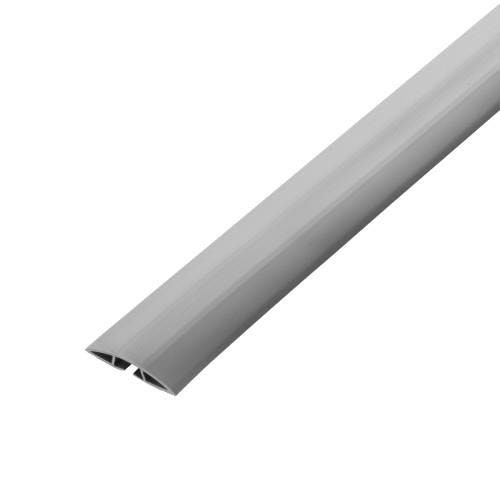 サンワサプライ ソフトケーブルカバー 2m EA947JC-101A 4550061252321【別送品】