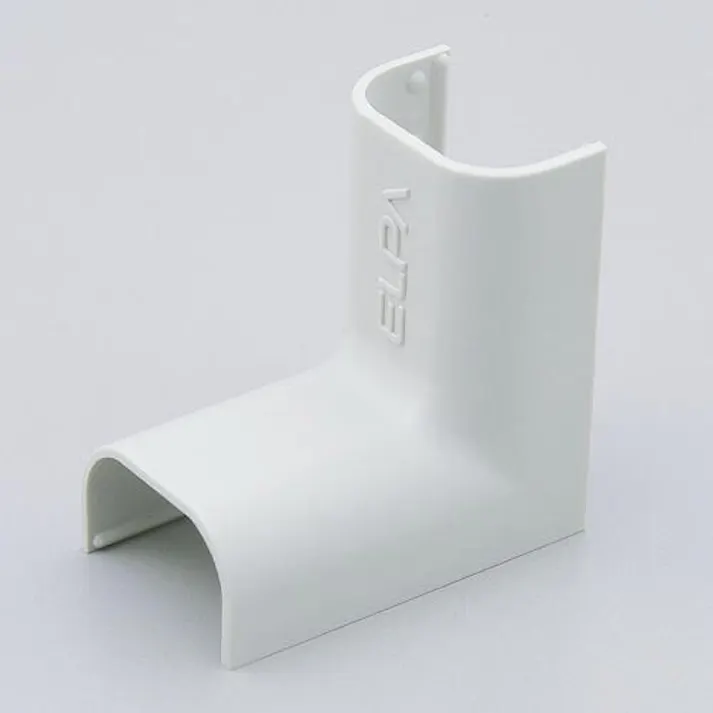 朝日電器(ELPA) モール用イリズミ(ミルキー/10個) 16mm EA947JD-14 4518340096141【別送品】