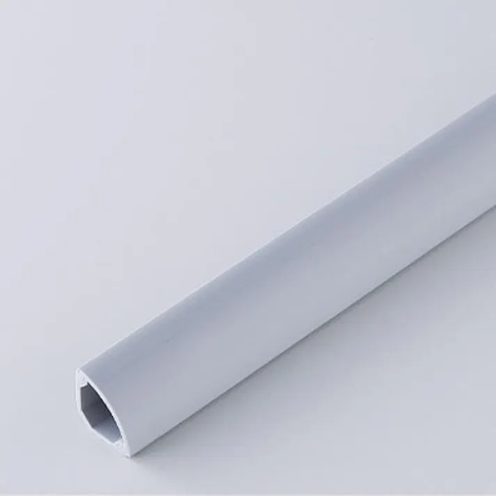 朝日電器(ELPA) 15x15x20mmx1.0m コーナーモール(グレー/20本) EA947JE-1(CDC)【別送品】