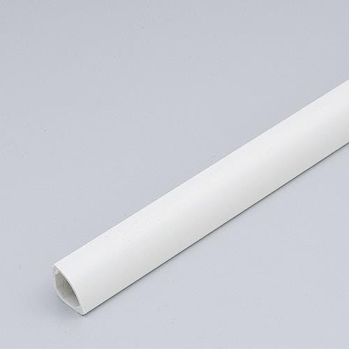 朝日電器(ELPA) コーナーモール(アイボリー/20本) 15x15x20mmx1.0m EA947JE-2 4518340141407【別送品】