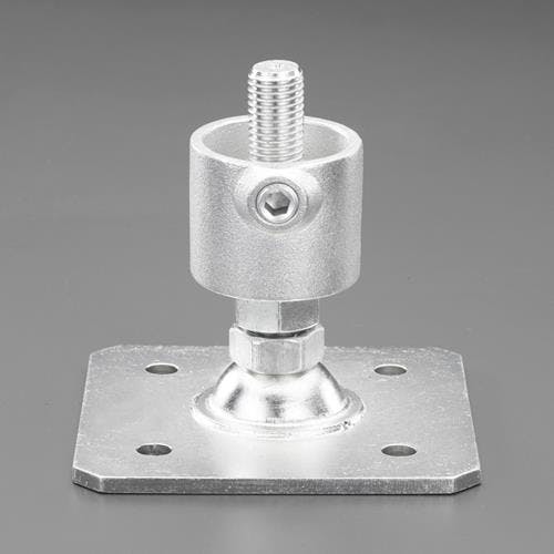 単管用水平調整金具(重荷重) 48.6mm EA948TF-43A 4550061421932【別送品】