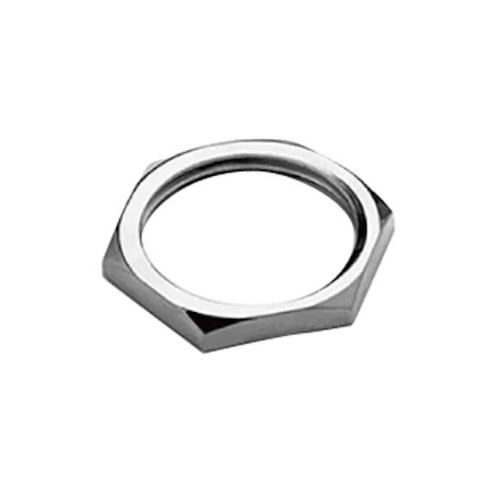 イマオコーポレーション オイルウインドウ用ナット G1/2” EA949CX-502A 4550061936368【別送品】