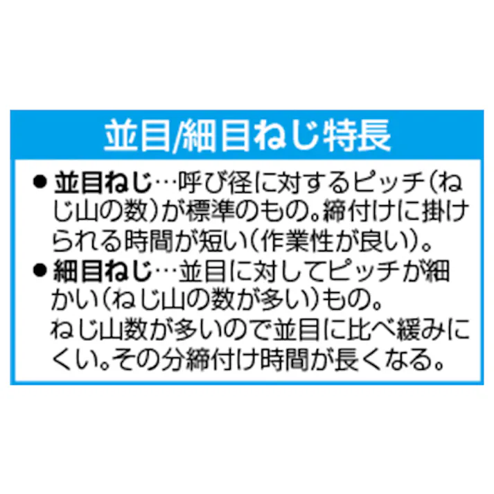 ESCO 6x170mm 六角頭ドリルビス(ディスゴ処理/2本) EA949EE-71(CDC)【別送品】