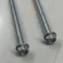 六角頭ドリルビス(ステンレス/2本) 6x230mm EA949EE-85 4518340039339【別送品】